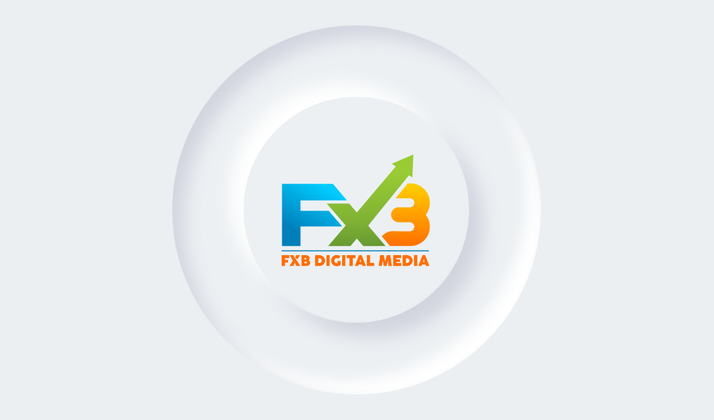 FXB Digital Media logo